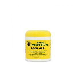 Jamaican Mango & Lime Lock Gro 177g