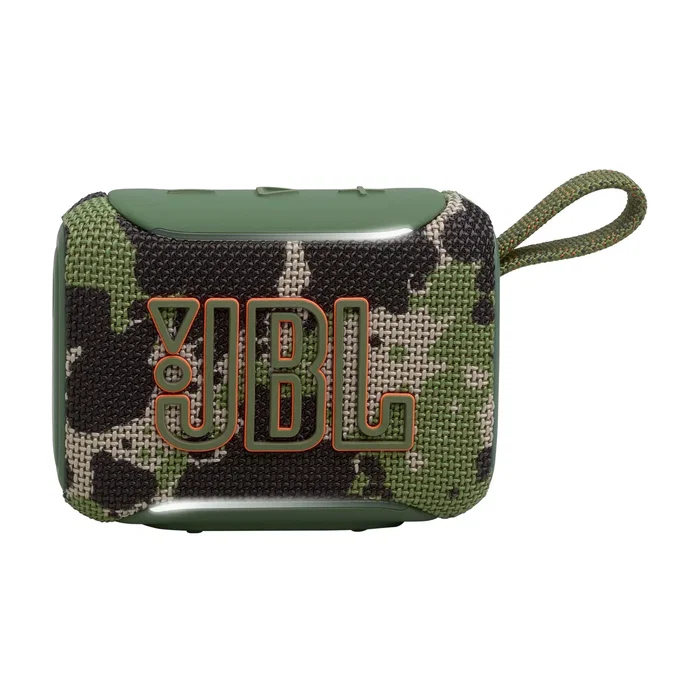 JBL Go 5 Squad Camuflaje 4.8W