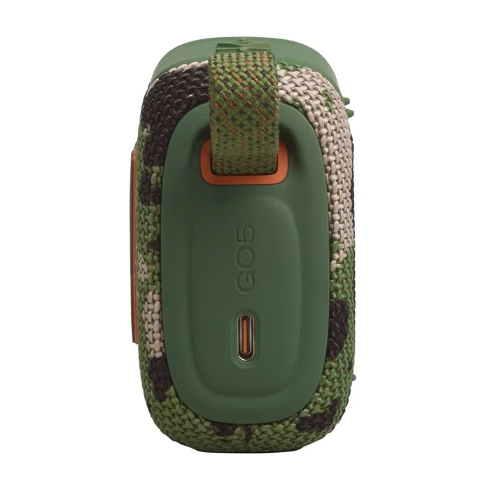 JBL Go 5 Squad Camuflaje 4.8W