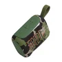 JBL Go 5 Squad Camuflaje 4.8W