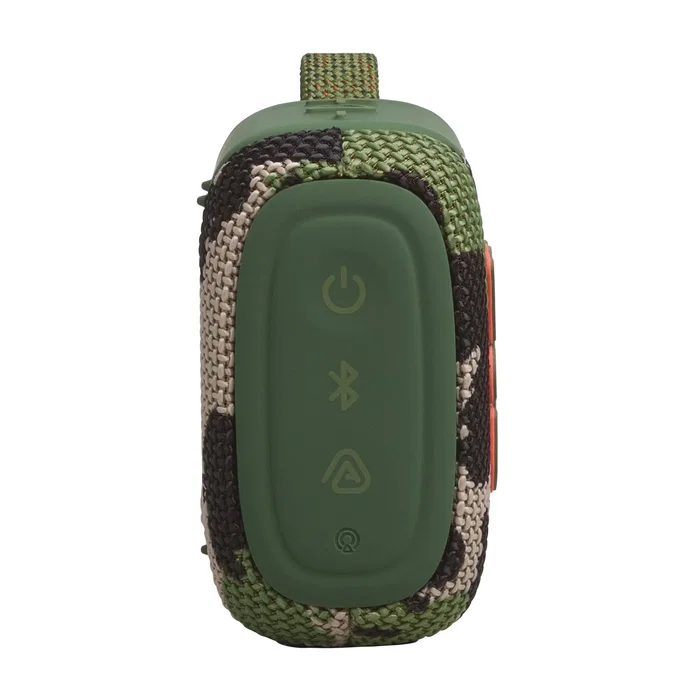 JBL Go 5 Squad Camuflaje 4.8W