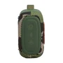 JBL Go 5 Squad Camuflaje 4.8W