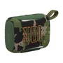 JBL Go 5 Squad Camuflaje 4.8W