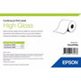Epson High Gloss Label Etiqueta de Brillo en Rodillo