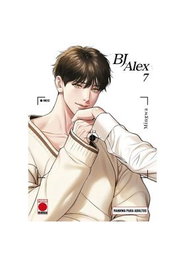 Panini España S.A. BJ ALEX 07