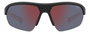 Polaroid PLD-7048-S-8LZG6BG con lentes rojas