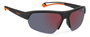 Polaroid PLD-7048-S-8LZG6BG con lentes rojas