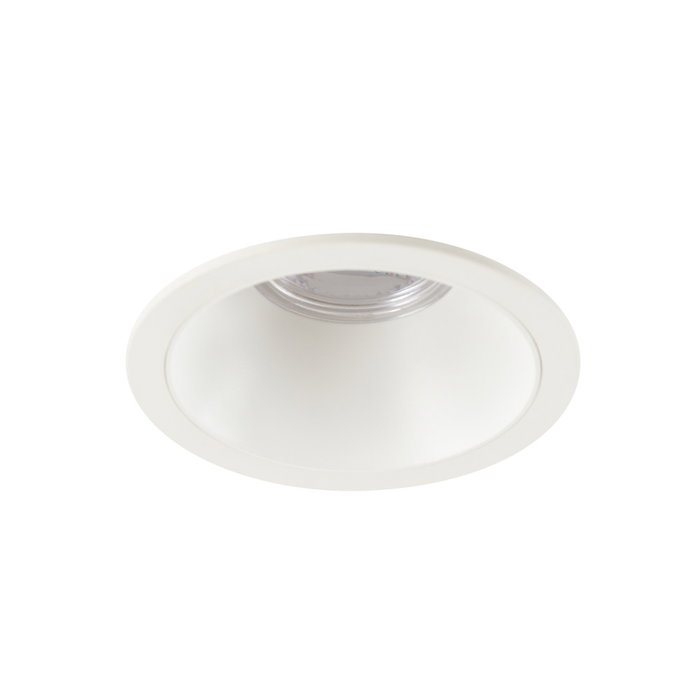 Foco Downlight LED Empotrable 8W 750Lm CCT 3000-6500ºK IP44