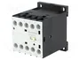 LOVATO ELECTRIC Contactor BG 3-polar 9A 230VAC
