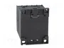 LOVATO ELECTRIC Contactor BG 3-polar 9A 230VAC