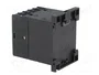 LOVATO ELECTRIC Contactor BG 3-polar 9A 230VAC