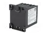 LOVATO ELECTRIC Contactor BG 3-polar 9A 230VAC