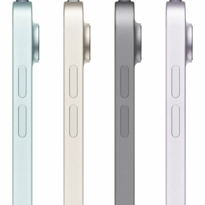Apple iPad Air M3 (2025) - 13 pulgadas - Wi-Fi - 256 GB - Gris Espacial
