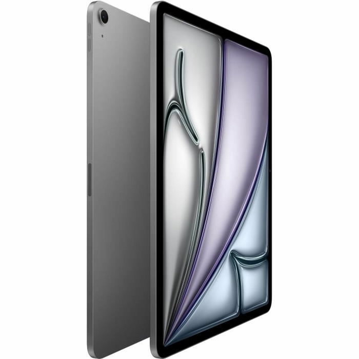 Apple iPad Air M3 (2025) - 13 pulgadas - Wi-Fi - 256 GB - Gris Espacial