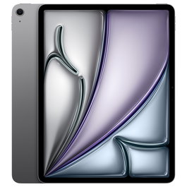 Apple iPad Air 13 M3 Wi-Fi 256GB 7.Gen (Gris - Space Gray) Tableta