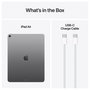 Apple iPad Air M3 (2025) - 13 pulgadas - Wi-Fi - 256 GB - Gris Espacial