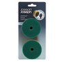 Joseph Joseph SinkTech Set de 2 Cabezales de Esponja