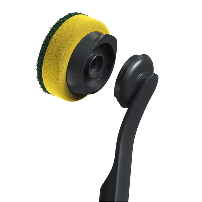 Joseph Joseph SinkTech Set de 2 Cabezales de Esponja