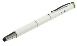 Leitz Stylus 4 en 1 Complete Blanco