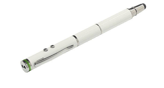 Kensington Leitz Stylus 4 en 1 Completo para Dispositivos con Pantalla Táctil