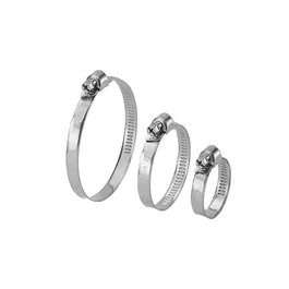 Lapafil Abrazadera Sin Fin 8-16 mm