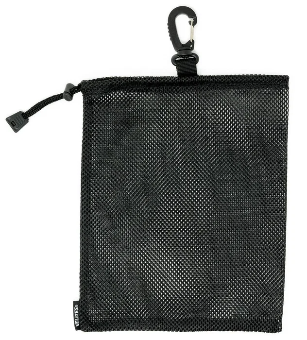 Velites Quad Ultra Bandas sin tiza XL Gris y azul VEL8437023537008