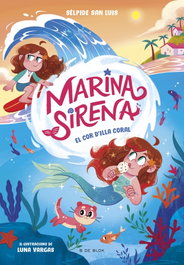 B DE BLOK, Marina Sirena 2 - El cor d'Illa Coral, Sélpide San Luis - B DE BLOK