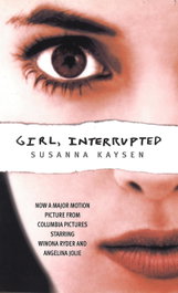 Little Brown GIRL INTERRUPTED, Kaysen - Little Brown