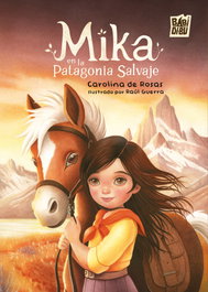 BABIDI-BU Mika en la Patagonia Salvaje