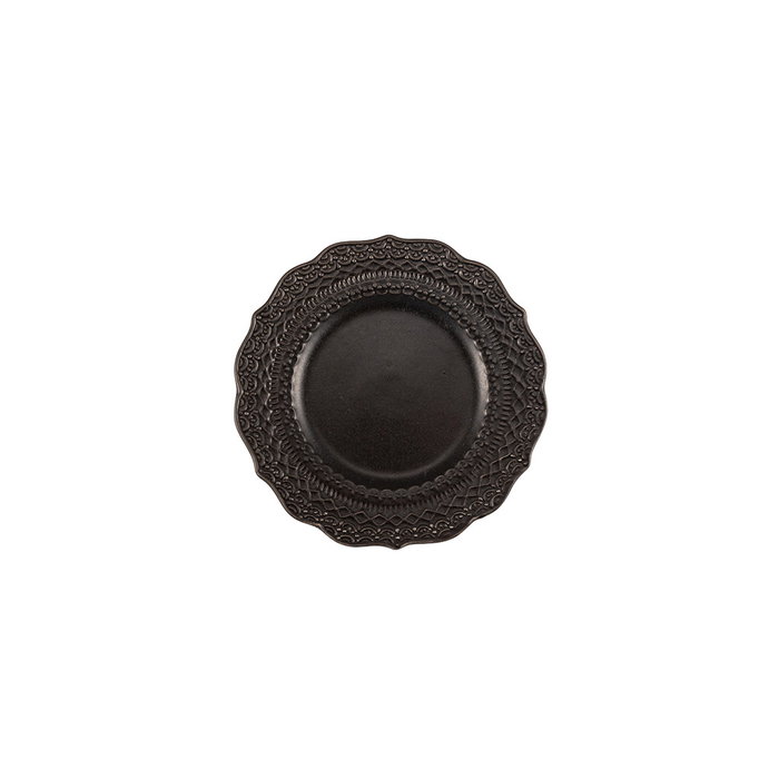 Le coq Plato Skalistos Gres 15 cm (6 Unidades) Apto lavavajillas y microondas Le coq Plato Skalistos Gres 15 cm (6 Unidades) Apto lavavajillas y microondas