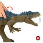 Mattel Figura Articulada Allosaurus Jurassic World con Sonidos 43,2 cm Incluye Pilas LR44 +3 Años