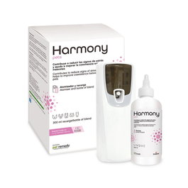 Harmony Pets Atomizador y Recarga 300 ml