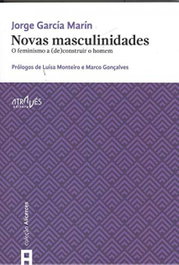 Atraves Editora, Novas Masculinidades - Atraves Editora