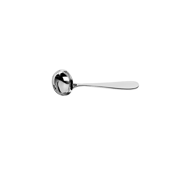 Abert Serving Buffet Cazo Salsa (12 Unidades) Acero Inoxidable 18/10 Apto Lavavajillas L.19,8 cm Abert Serving Buffet Cazo Salsa (12 Unidades) Acero Inoxidable 18/10 Apto Lavavajillas L.19,8 cm