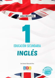 GEU, INGLÉS 1. ACI NO SIGNIFICATIVA - GEU