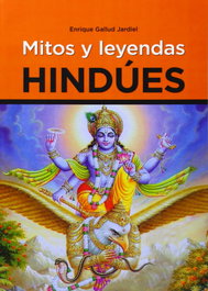 ALAS EDITORIAL, Mitos y leyendas hindúes - ALAS EDITORIAL