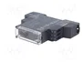 SCHNEIDER ELECTRIC Zelio Time RE17RCMU Relé de tiempo 24-240V AC