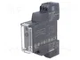 SCHNEIDER ELECTRIC Zelio Time RE17RCMU Relé de tiempo 24-240V AC
