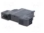 SCHNEIDER ELECTRIC Zelio Time RE17RCMU Relé de tiempo 24-240V AC
