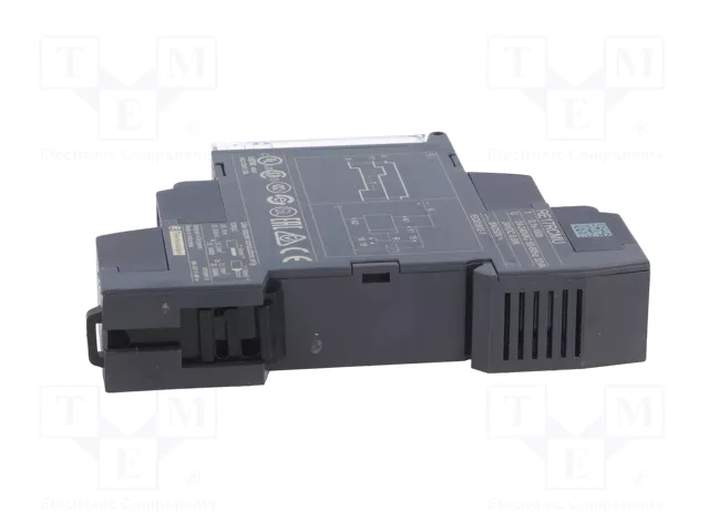 SCHNEIDER ELECTRIC Zelio Time RE17RCMU Relé de tiempo 24-240V AC SCHNEIDER ELECTRIC Zelio Time RE17RCMU Relé de tiempo 24-240V AC