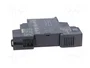 SCHNEIDER ELECTRIC Zelio Time RE17RCMU Relé de tiempo 24-240V AC