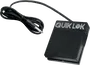 QUIKLOK Pedal Sustain Teclado Universal Jack Mono Macho Cable 2m