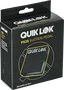 QUIKLOK Pedal Sustain Teclado Universal Jack Mono Macho Cable 2m