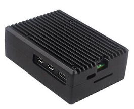 Loop24 LS-101305 Raspberry Pi 5 con Software Loopsign, 16GB Almacenamiento, 4GB RAM