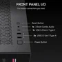 Corsair 3500X LXR LINK TG Negro