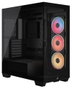 Corsair 3500X LXR LINK TG Negro