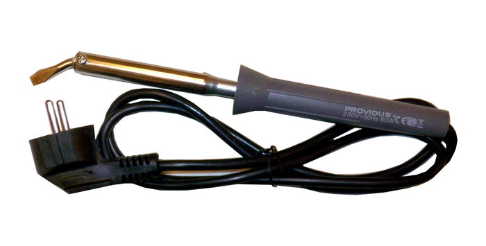 PROVIDU Soldador Eléctrico 40 W SH040GS PROVIDU Soldador Eléctrico 40 W SH040GS