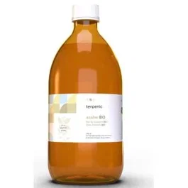 TERPENIC Agua de Azahar Hidrolato Bio 500 ml - Hidrolato de Flor de Azahar Ecológico para Uso Tópico