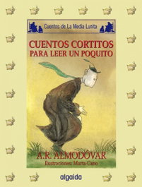 ALGAIDA Media lunita nº 57