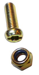 ALTUNA REP-TORNILLO 4153B BLISTER 4 TORN.MANGO TIJERAS 24 Y 25